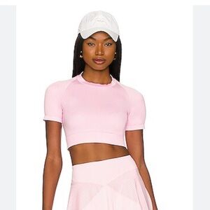 ALALA | Barre Seamless Tee